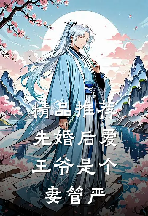 精品推荐先婚后爱：王爷是个妻管严