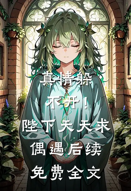 真情躲不开!陛下天天求偶遇后续免费全文在线阅读