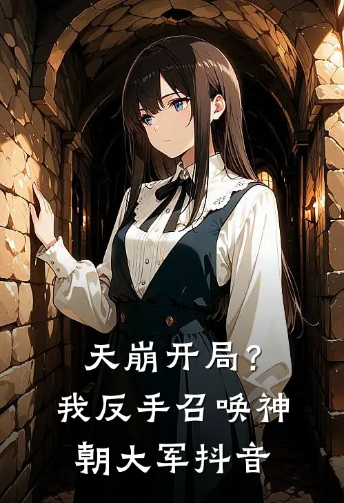 天崩开局?我反手召唤神朝大军抖音免费阅读