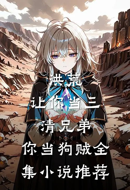 洪荒让你当三清兄弟,你当狗贼全集推荐免费阅读