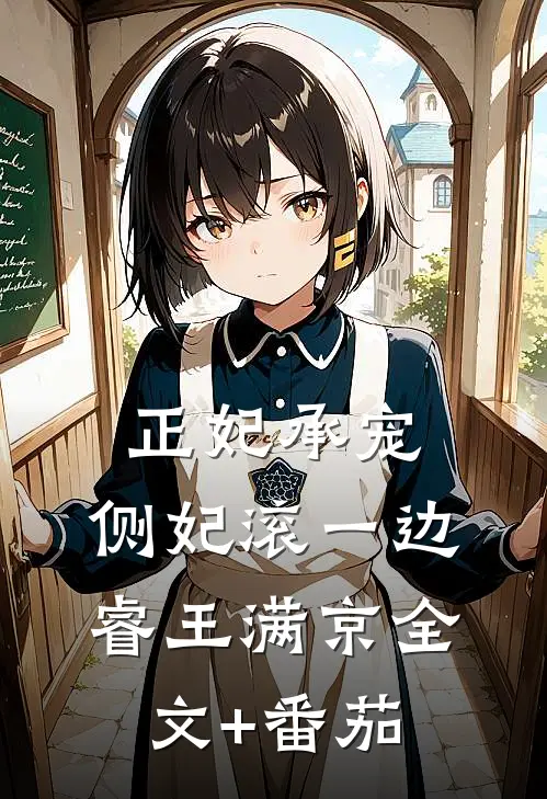 正妃承宠：侧妃滚一边睿王满京全文+番茄