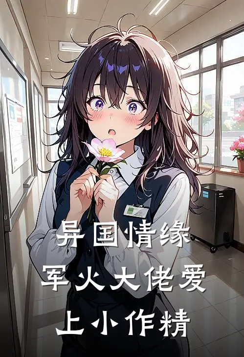 异国情缘：军火大佬爱上小作精