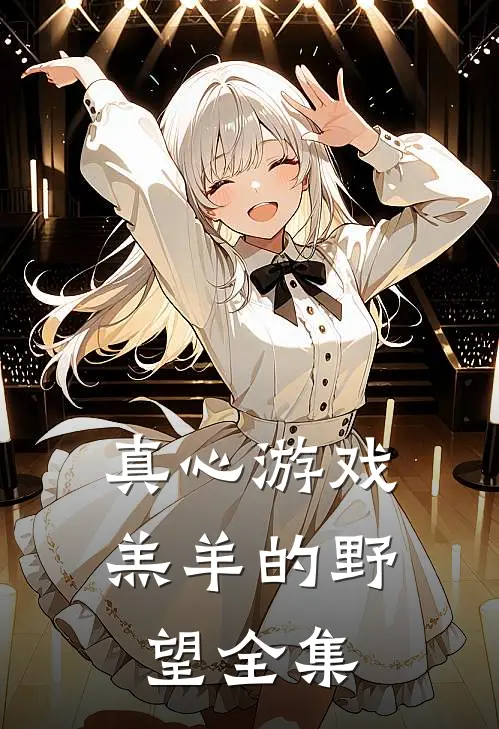 真心游戏：羔羊的野望全集