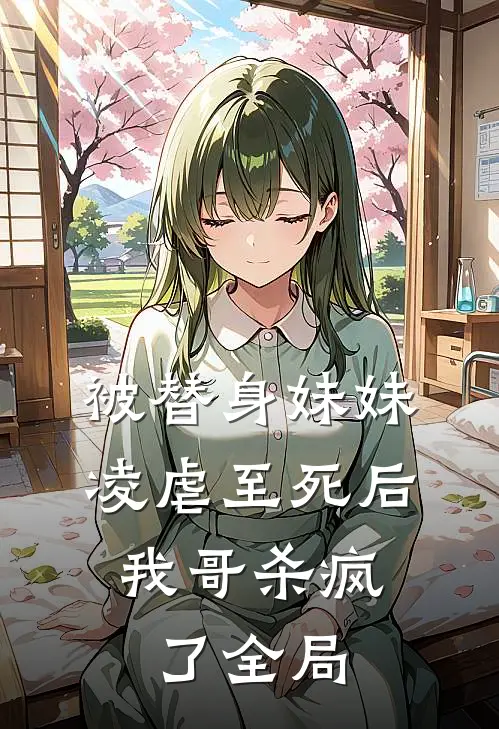 被替身妹妹凌虐至死后,我哥杀疯了全局免费阅读