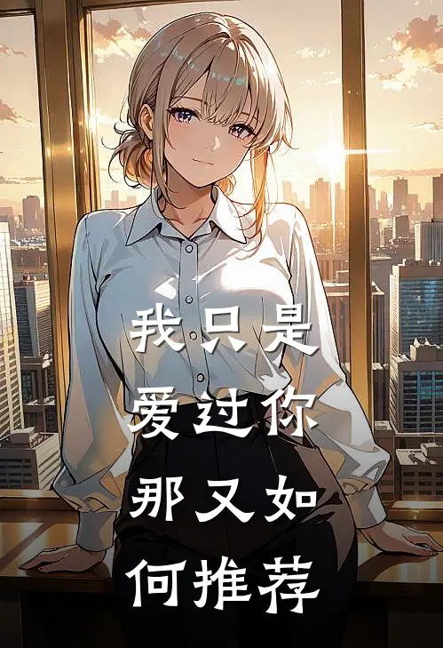 我只是爱过你,那又如何推荐她
