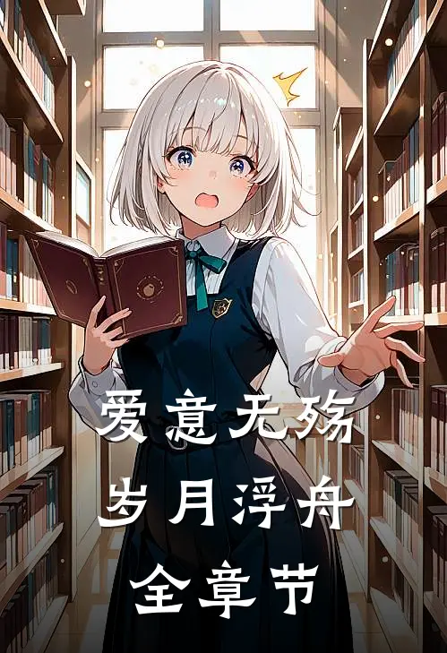 爱意无殇,岁月浮舟全章节