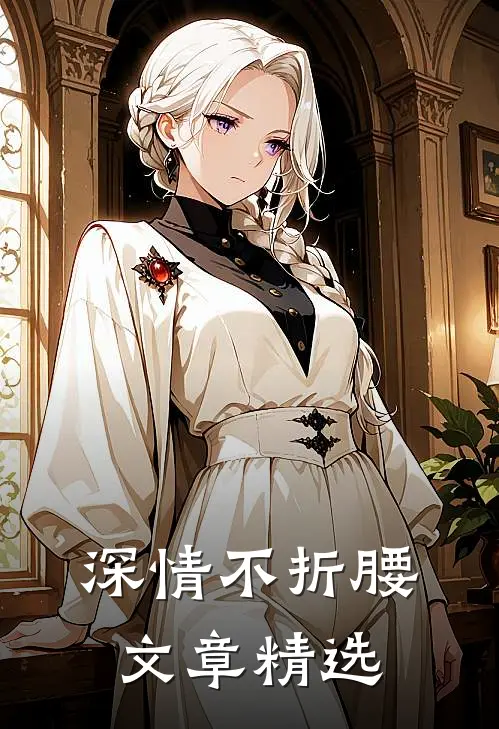 深情不折腰文章精选段落