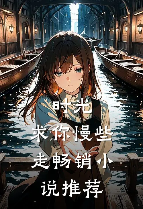 时光，求你慢些走畅销小说推荐