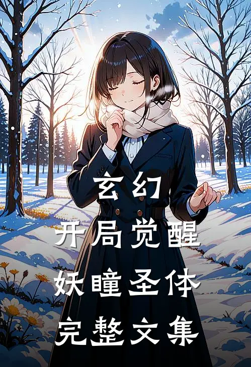 玄幻开局觉醒妖瞳圣体完整文集在线阅读