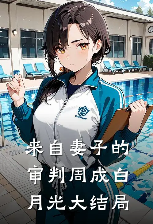 来自妻子的审判周成白月光大结局