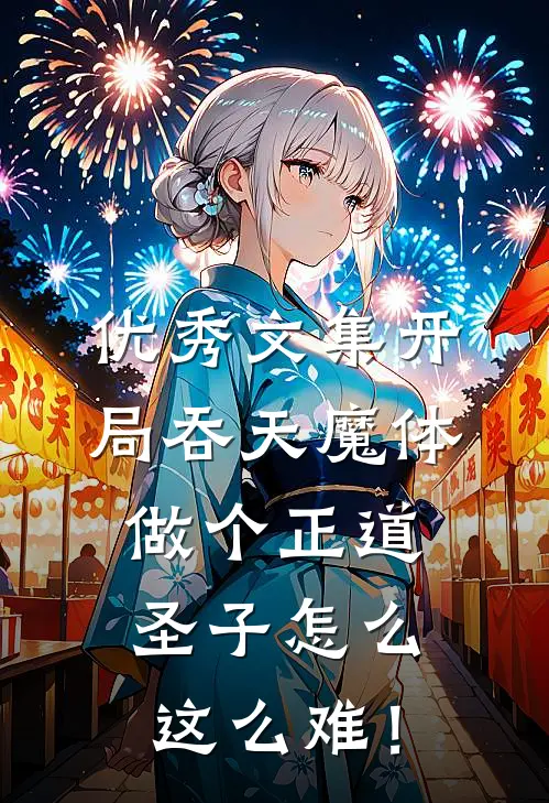 优秀文集开局吞天魔体，做个正道圣子怎么这么难！