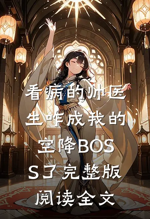 看病的帅医生咋成我的空降BOSS了完整版阅读全文