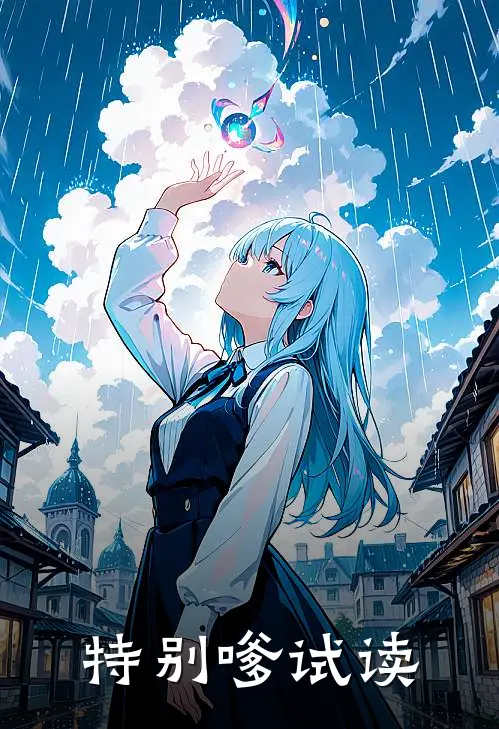特别嗲试读