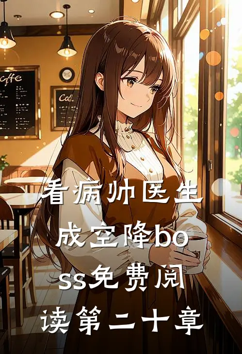 看病帅医生成空降boss免费阅读第二十章