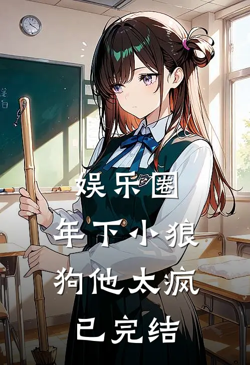 娱乐圈：年下小狼狗他太疯已完结