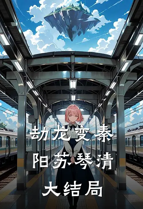 劫龙变秦阳苏琴清大结局