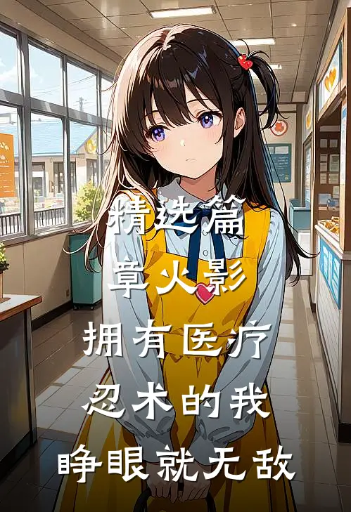 精选篇章火影：拥有医疗忍术的我，睁眼就无敌