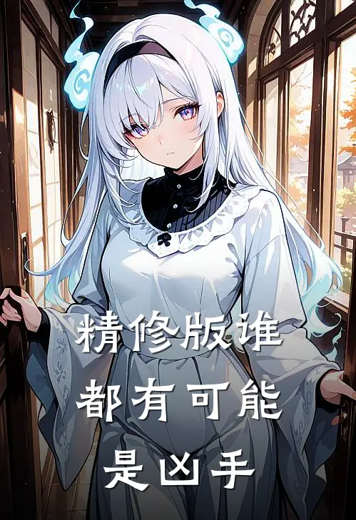精修版谁都有可能是凶手