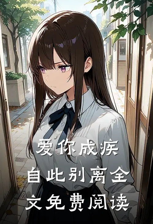 爱你成疾,自此别离全文免费阅读无弹窗