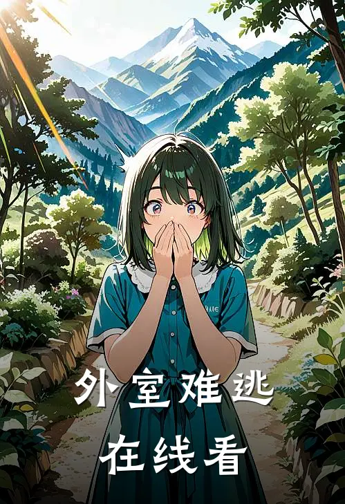 外室难逃在线看