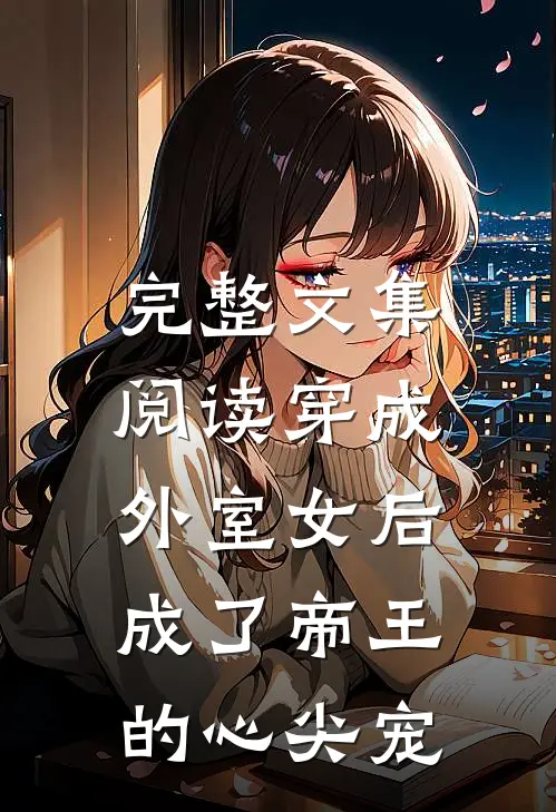 完整文集阅读穿成外室女后,成了帝王的心尖宠