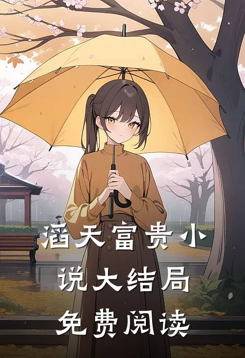 滔天富贵小说大结局免费阅读