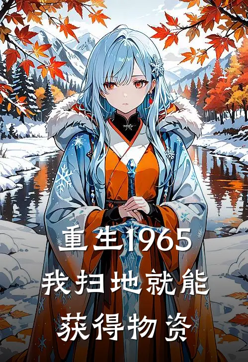 重生1965,我扫地就能获得物资 第280章