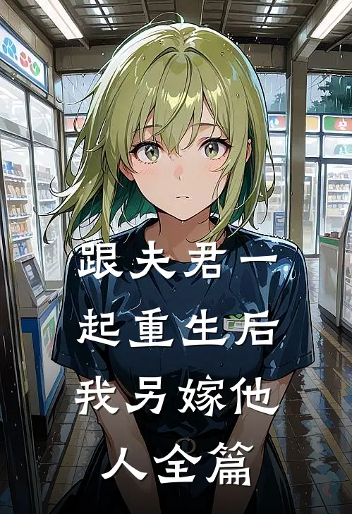 跟夫君一起重生后,我另嫁他人全篇阅读