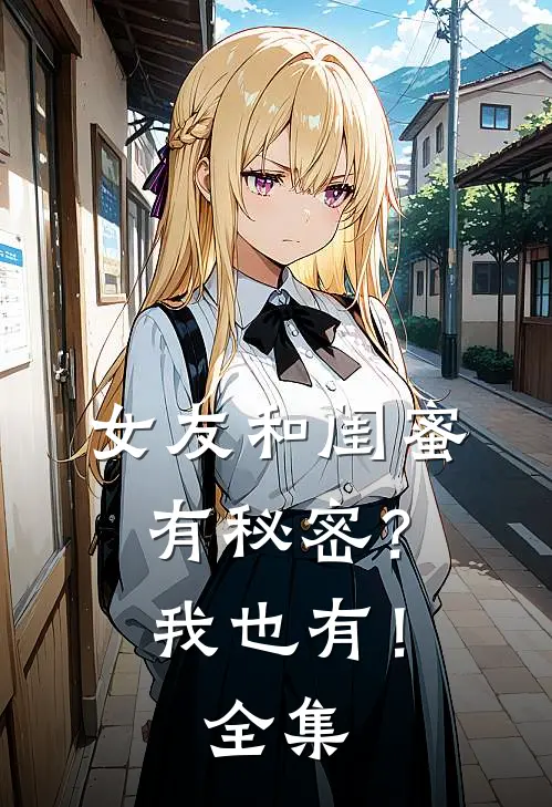 女友和闺蜜有秘密?我也有!全集观看