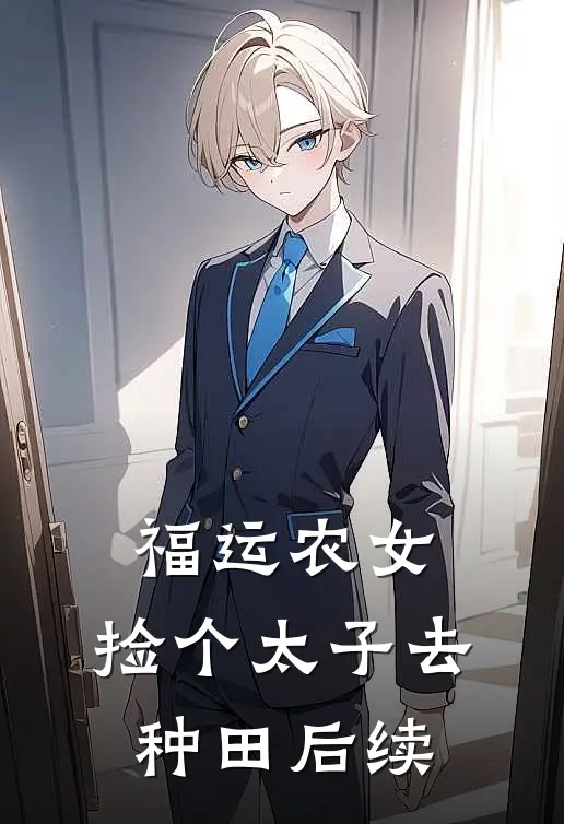 福运农女捡个太子去种田后续
