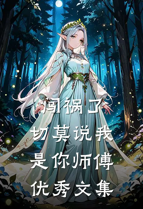 闯祸了，切莫说我是你师傅优秀文集