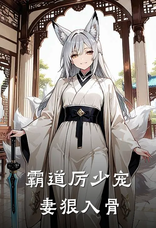 霸道厉少宠妻狠入骨