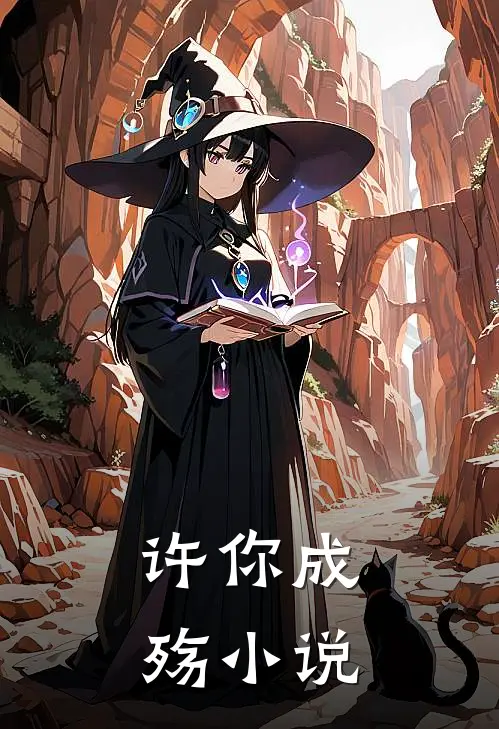 许你成殇