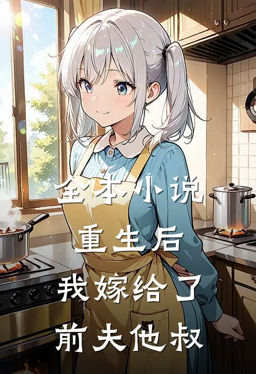 全本小说重生后，我嫁给了前夫他叔
