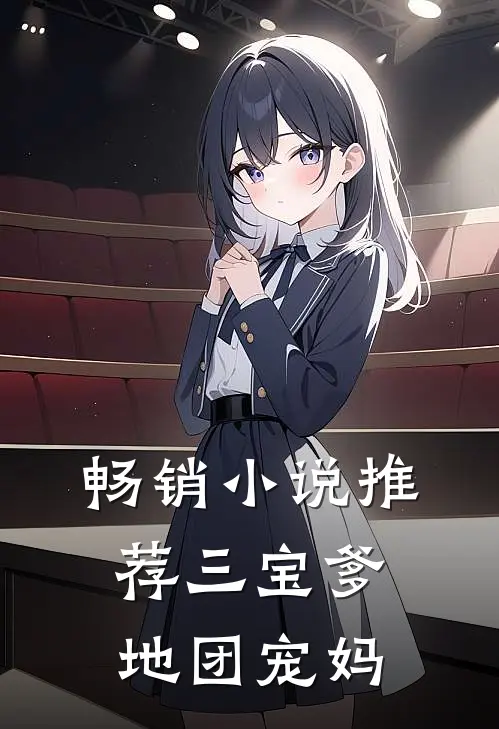 畅销小说推荐三宝爹地团宠妈