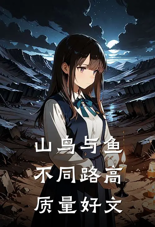 山鸟与鱼不同路高质量好文