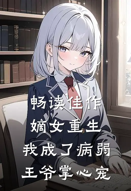 畅读佳作嫡女重生：我成了病弱王爷掌心宠