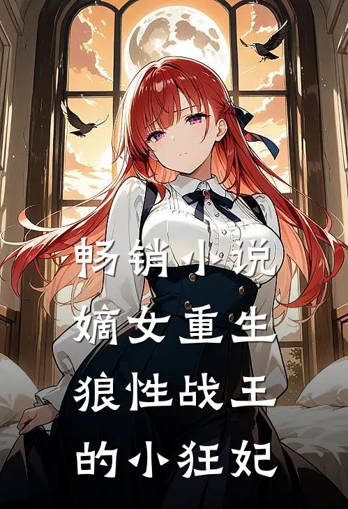 畅销嫡女重生,狼性战王的小狂妃