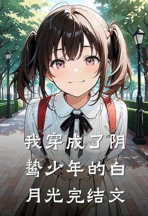 我穿成了阴鸷少年的白月光完结文学