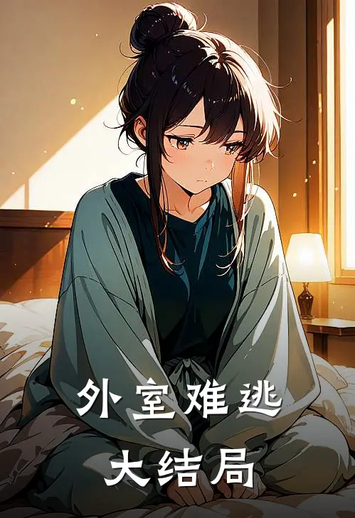 外室难逃大结局