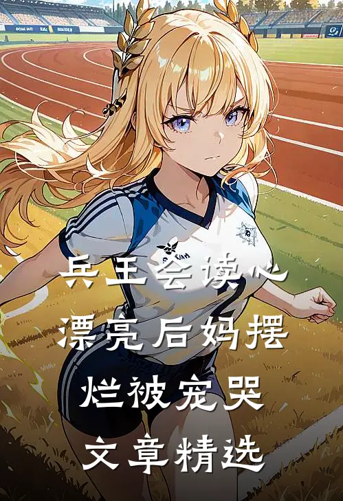 兵王会读心，漂亮后妈摆烂被宠哭文章精选