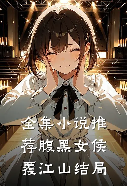 全集小说推荐腹黑女侯覆江山结局