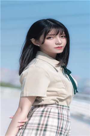 不伺候了，我的孔雀女老婆篇章