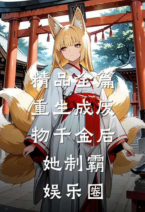 精品全篇重生成废物千金后，她制霸娱乐圈