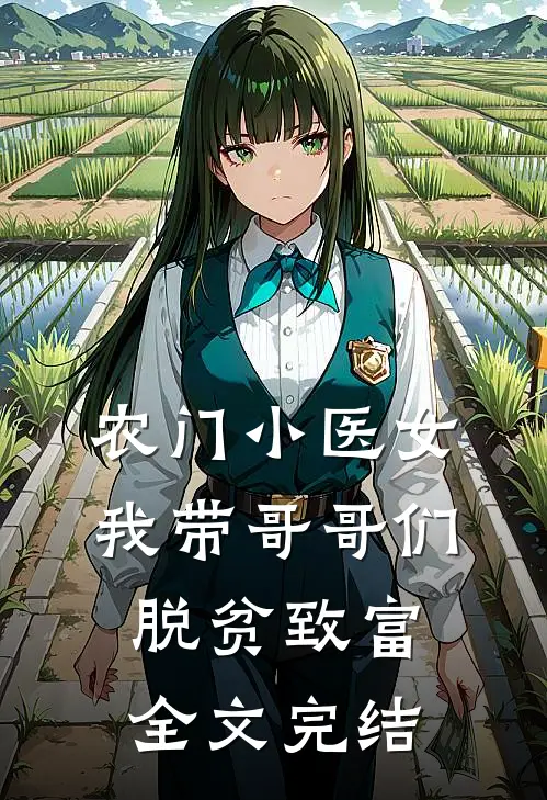 农门小医女：我带哥哥们脱贫致富全文完结