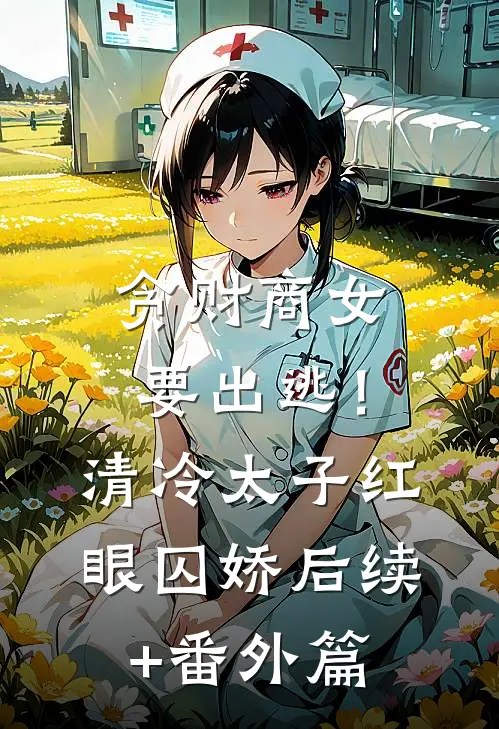贪财商女要出逃！清冷太子红眼囚娇后续+番外篇