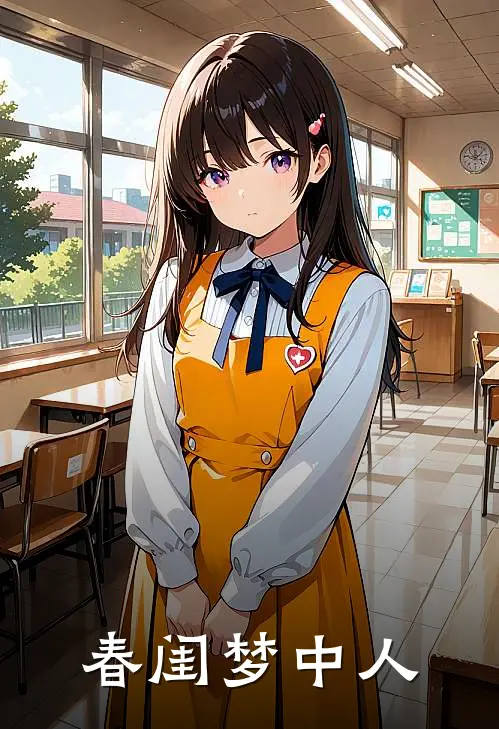 春闺梦中人