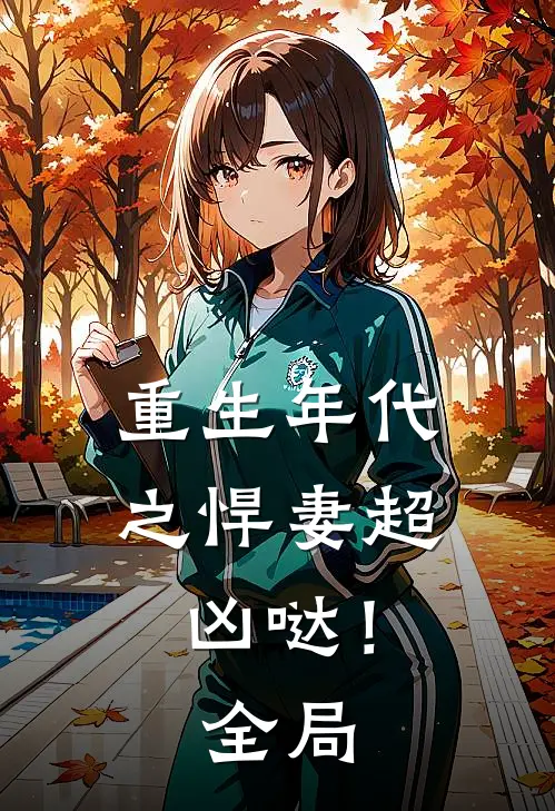 重生年代之悍妻超凶哒!全局