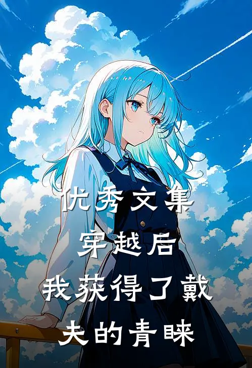 优秀文集穿越后,我获得了戴夫的青睐