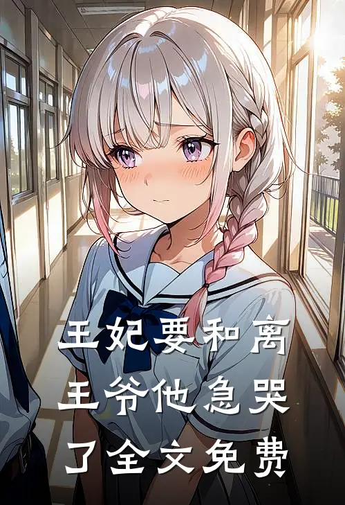王妃要和离,王爷他急哭了全文免费观看